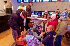 29.03.2026 Kindergottesdienst